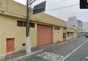 Galpões Depósitos Armazéns à venda na Rua José Papaterra Limongi