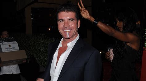Imelda Mcconnell Simon Cowell The 100 Greatest TV Performances