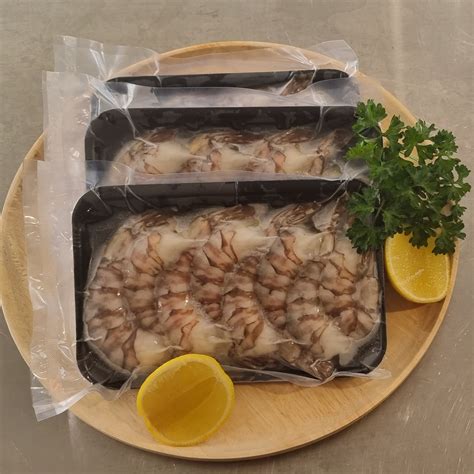 XL Steak Toppers – Sea2U