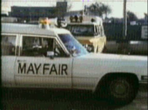 The Ambulances