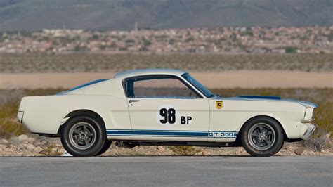 These Are The Most Expensive Classic Muscle Cars Ever Sold At Auction