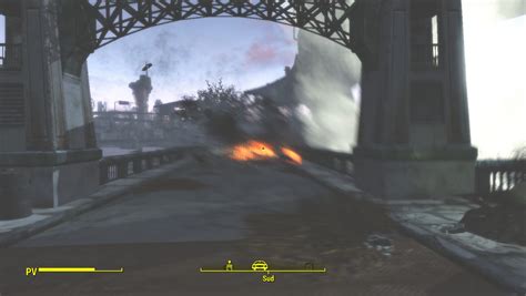 Da Fuck At Fallout Nexus Mods And Community