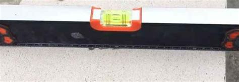 Приспособление для кладки пеноблоков своими руками