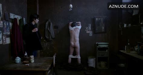 THE PRINCE NUDE SCENES AZMen