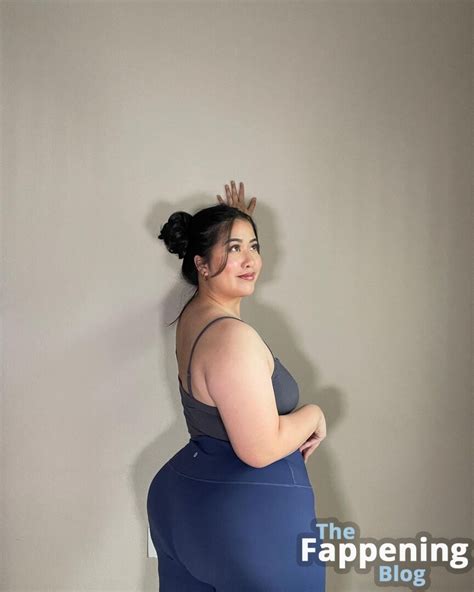 BellaBun Bo Bae Bun Bo Bae Bunda Bellabae Nude Leaks OnlyFans Photo TheFappening