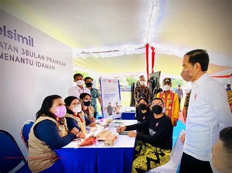 Pemerintah Targetkan Angka Prevalensi Stunting Di Bawah 14 Persen Pada