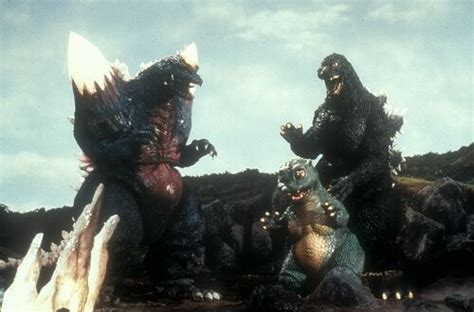 Image - Godzilla vs spacegodzilla bild 2.jpg | Wikizilla, the Godzilla Resource and Wiki