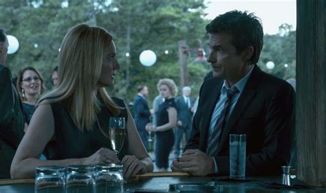 Ozark Explained Is The Navarro Cartel Real Tv And Radio Showbiz And Tv Uk