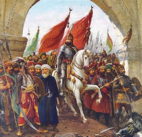 История Турции кратко, понятно, со всеми ключевыми моментами