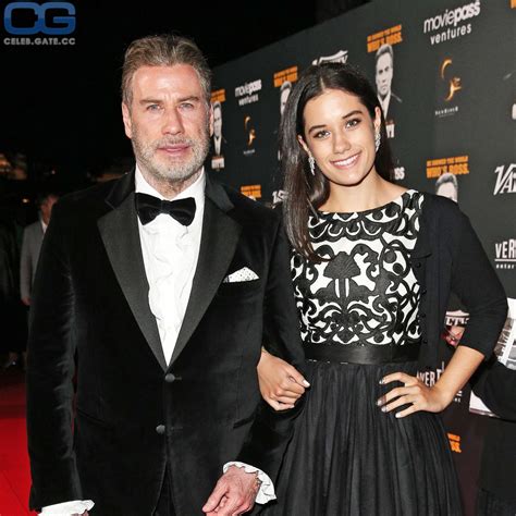 Ella Travolta Nude Pictures Onlyfans Leaks Playboy Photos Sex Scene Uncensored