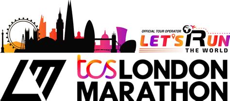 2025 Tcs London Marathon - Fayina Jacquelin