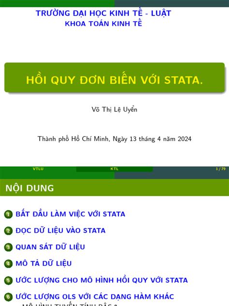 hoi quy don bien voi stata