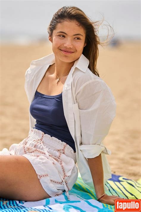 Emma Raducanu Https Nude Photo 8 Fapullo