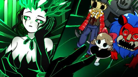 오즈 모드 (Oz MOD) [로보토미 코퍼레이션] - YouTube