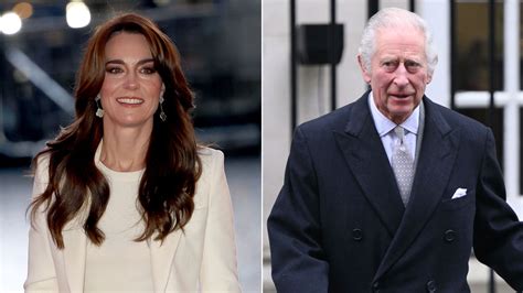 King Charles Breaks Silence On Beloved Daughter In Law Kate Middleton