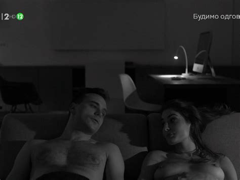 Nude Video Celebs Marta Bjelica Nude Offenders Izgrednici 2017