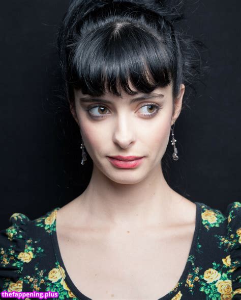 Krysten Ritter Therealkrystenritter Nude Onlyfans Photo The Fappening Plus