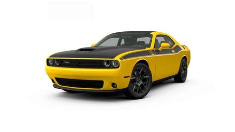 17 Trim Dodge Challenger Photos