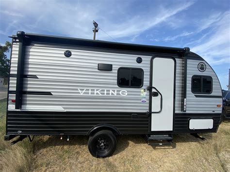 2021 COACHMEN VIKING 17 BHS Good Sam RV Rentals