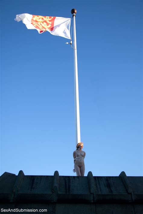 Sex And Submission Performed By Elise Graves Iona Grace Naked Porn Pics CoedCherry