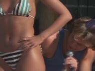 Jeana Loring Nua Em The Malibu Bikini Shop