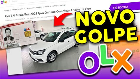 Novo Golpe na OLX Quase Perdi R 47 537 98 até que Descobri Como