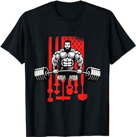 Strongman Deadlift Kraftsport Strongman T Shirt