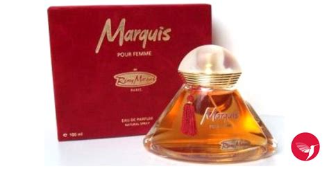 Marquis Remy Marquis parfum - un parfum pour femme 1999