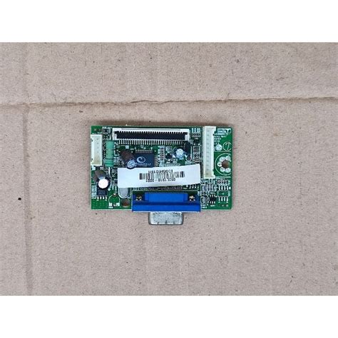 Jual Mainboard Mesin Monitor LG Flatron W1953SE W1953S W1953SE PF