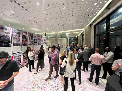 Big Hot Sticky AIA Houston