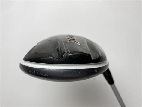 Callaway 2013 X Hot Driver 10 5 Project X PXv Regular Graphite Mens RH SidelineSwap