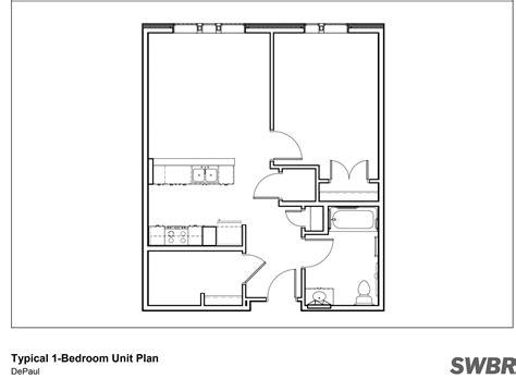 Pan-American Square Apartments | DePaul