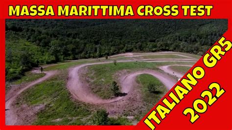 Campionato Italiano Gr Cross Test Massa Marittima Youtube