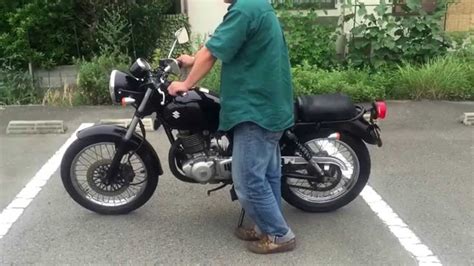 St250 - YouTube