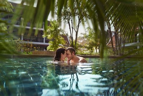 Danskerne Har Mere Sex End Normalt P Ferien Tui Danmark A S