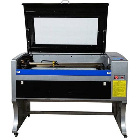 Лазерный гравер LaserSolid 690 Lite (80 Вт) купить в Москве - магазин ...