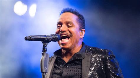 Michael Jacksons brother Marlon Jackson: Net Worth, Siblings - Net