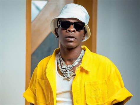 Ghana Police Engage Shatta Wale On Recent Revelations About Fennec