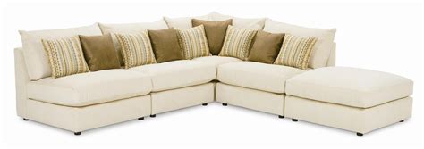 Armless Sectional Sofas | Sectional sofa, Blue family rooms, Sofa design