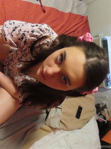 Thehappychemical Porn Pic