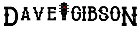 Dave Gibson Music