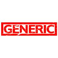 generic products