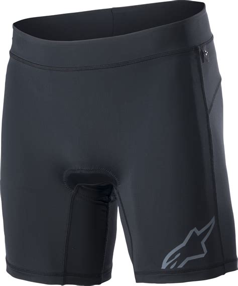 Alpinestars Drop Inner Shorts Black Ab Preisvergleich Bei