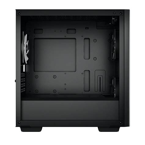 Gabinete Deepcool Matrexx 40 3FS MCE Gamer