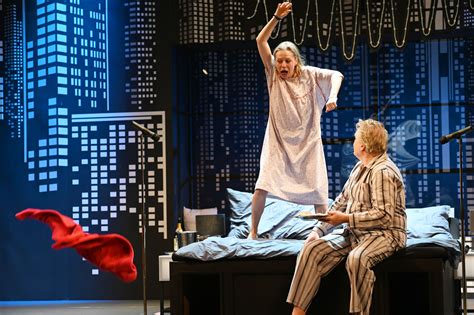 Sex na vlnách Městské divadlo Mladá Boleslav