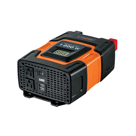 Convertidor De Corriente 9