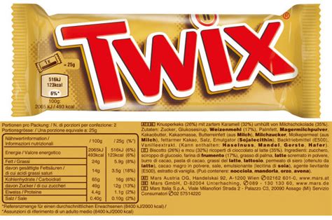 Twix 32x 50g | günstig kaufen | Best in Food Shop