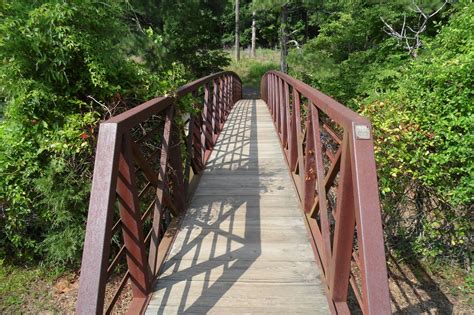 Pont Passerelle Parc Photo Gratuite Sur Pixabay Pixabay