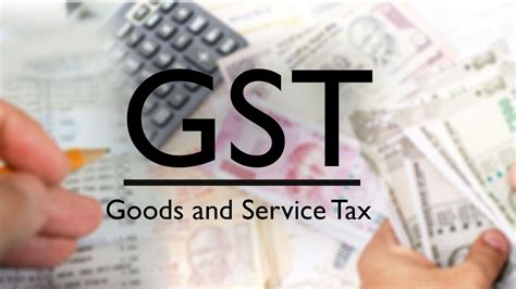 What Is Gst Goods And Services Tax Explained Atulhost