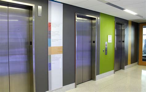 College Of Liberal Arts Building Fd2s